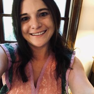 Meet your Posher, Rainey